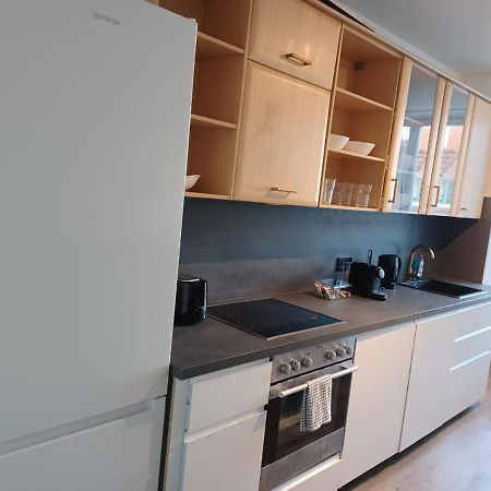 Citylife Apartments Economy Osnabrück Екстериор снимка