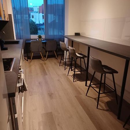Citylife Apartments Economy Osnabrück Екстериор снимка