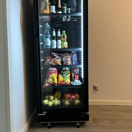 Citylife Apartments Economy Osnabrück Екстериор снимка