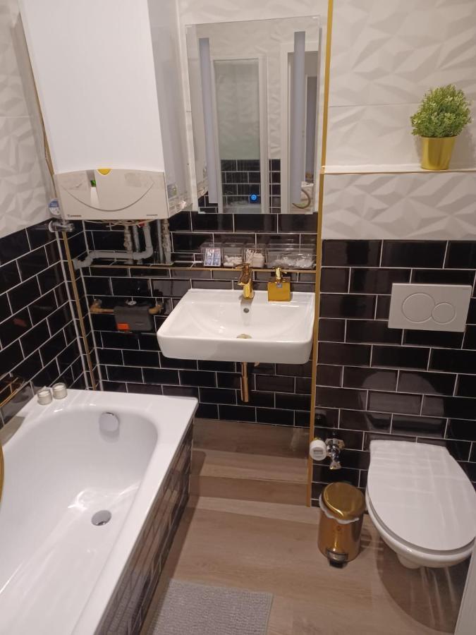 Citylife Apartments Economy Osnabrück Екстериор снимка