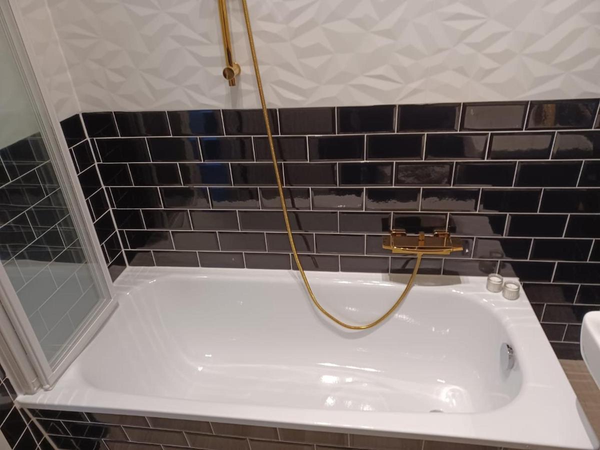 Citylife Apartments Economy Osnabrück Екстериор снимка