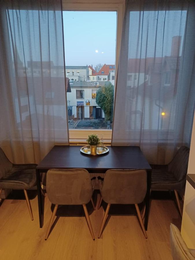 Citylife Apartments Economy Osnabrück Екстериор снимка
