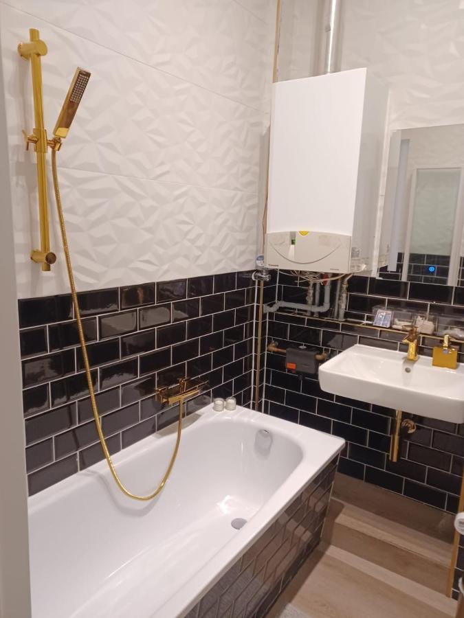 Citylife Apartments Economy Osnabrück Екстериор снимка