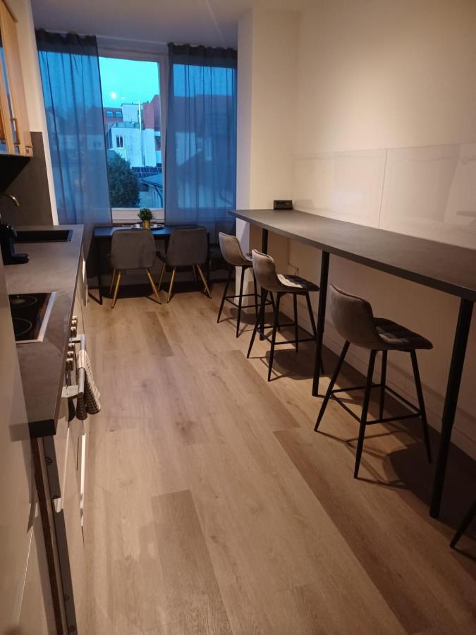 Citylife Apartments Economy Osnabrück Екстериор снимка