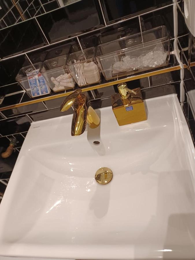 Citylife Apartments Economy Osnabrück Екстериор снимка
