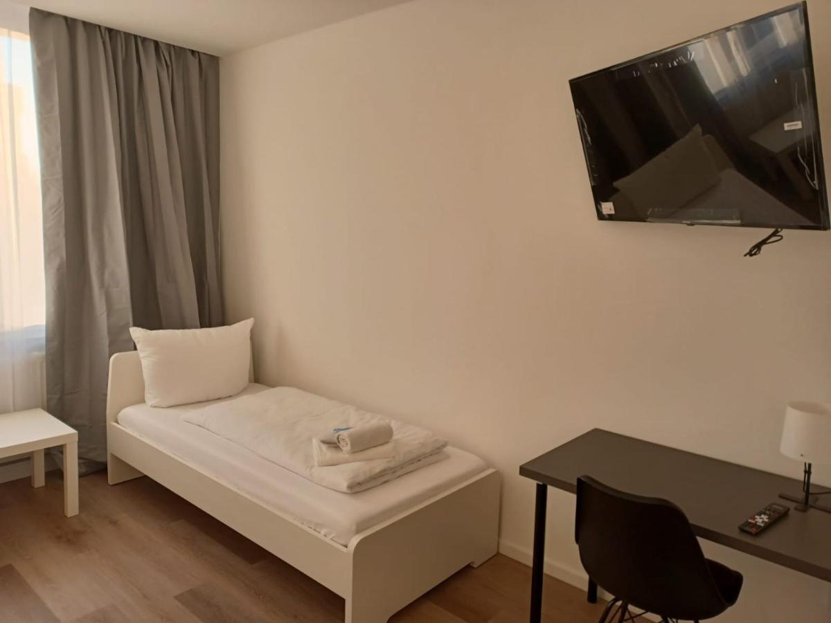 Citylife Apartments Economy Osnabrück Екстериор снимка
