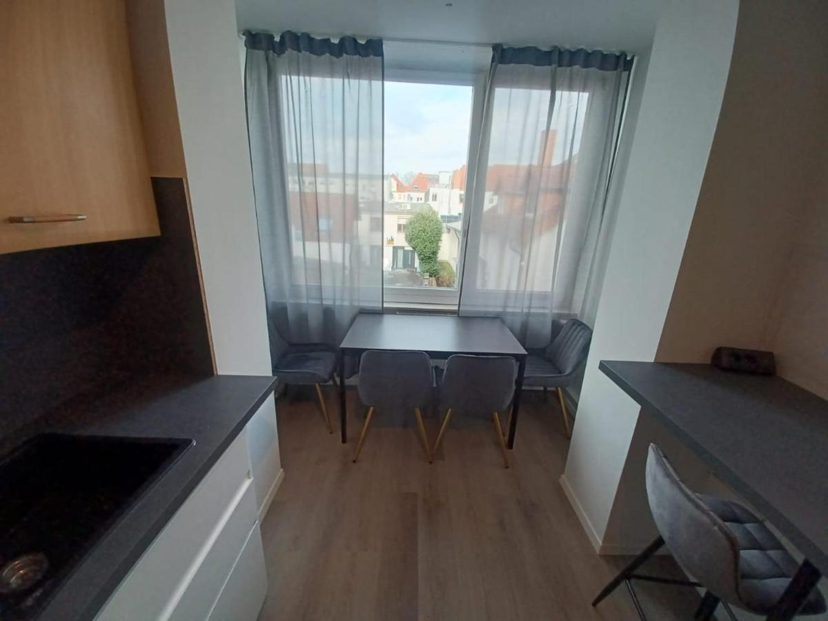 Citylife Apartments Economy Osnabrück Екстериор снимка