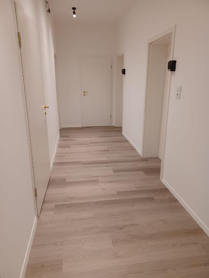 Citylife Apartments Economy Osnabrück Екстериор снимка