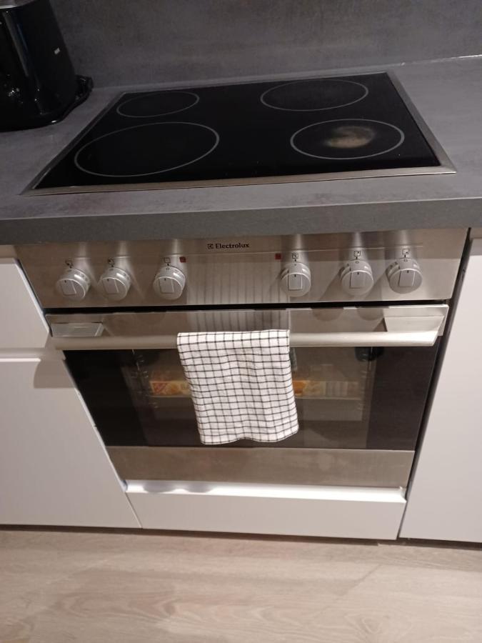 Citylife Apartments Economy Osnabrück Екстериор снимка