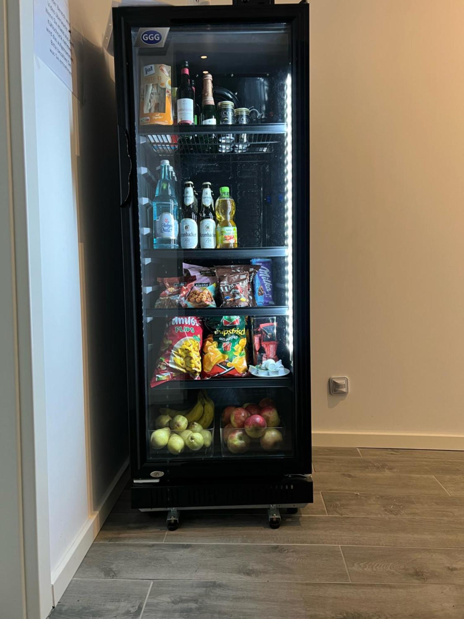 Citylife Apartments Economy Osnabrück Екстериор снимка