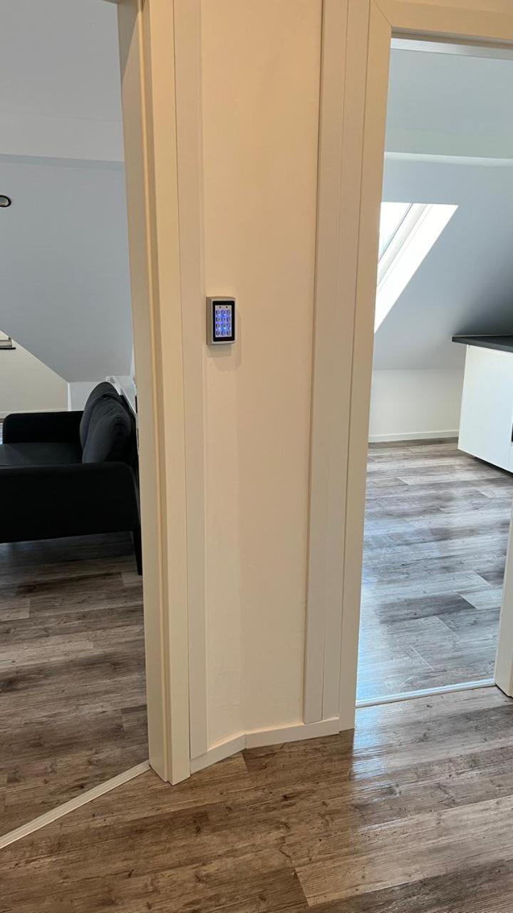Citylife Apartments Economy Osnabrück Екстериор снимка