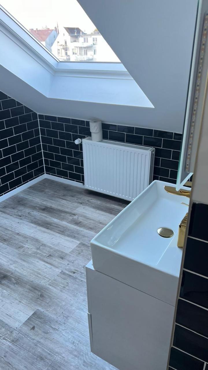 Citylife Apartments Economy Osnabrück Екстериор снимка