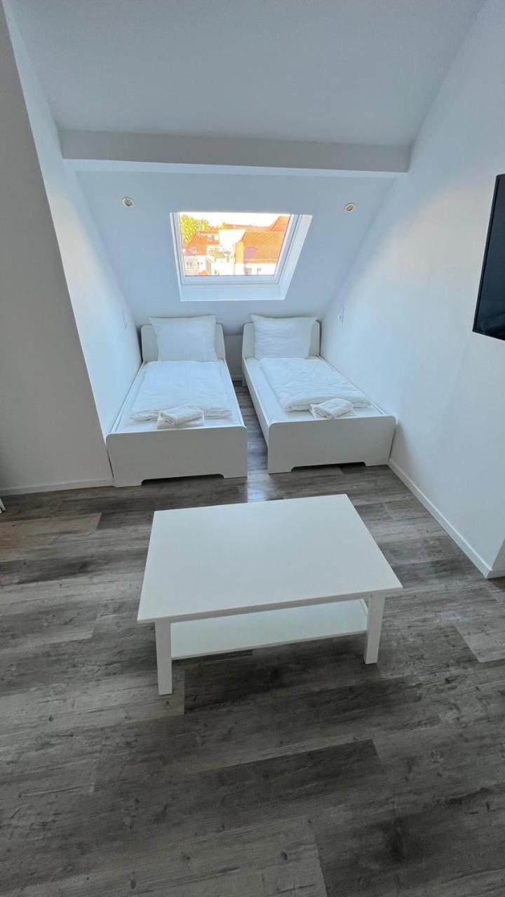 Citylife Apartments Economy Osnabrück Екстериор снимка
