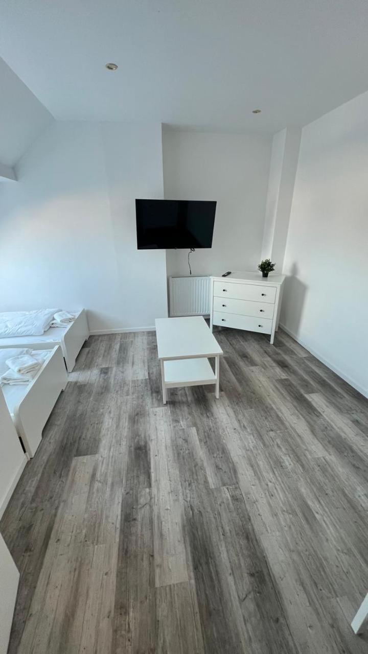 Citylife Apartments Economy Osnabrück Екстериор снимка