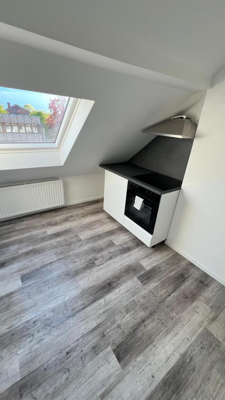 Citylife Apartments Economy Osnabrück Екстериор снимка