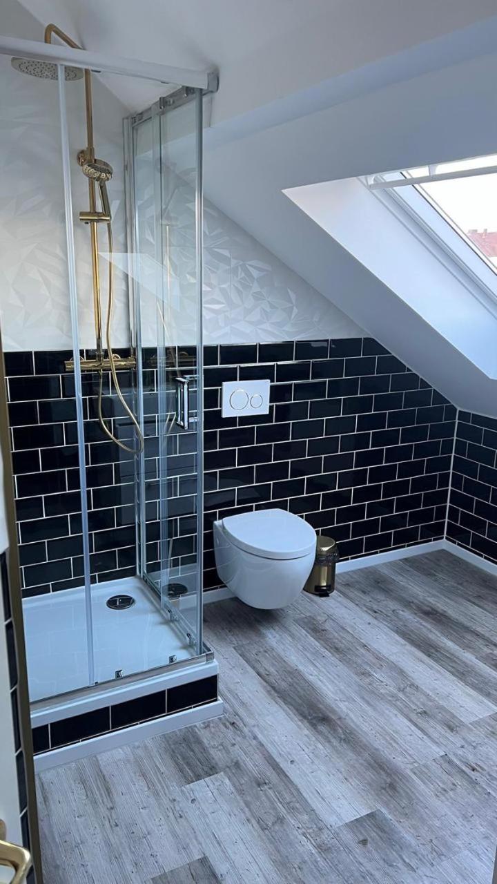 Citylife Apartments Economy Osnabrück Екстериор снимка