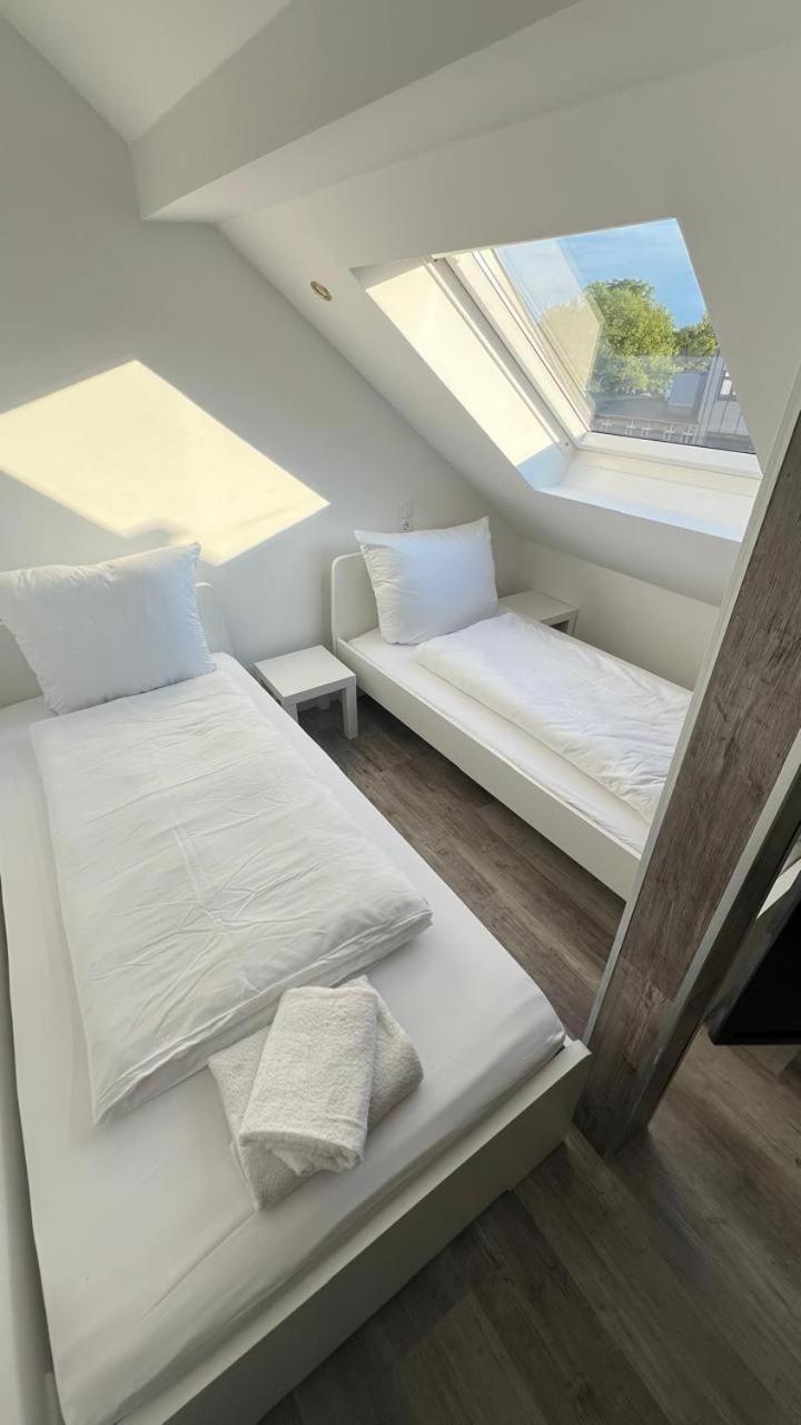 Citylife Apartments Economy Osnabrück Екстериор снимка