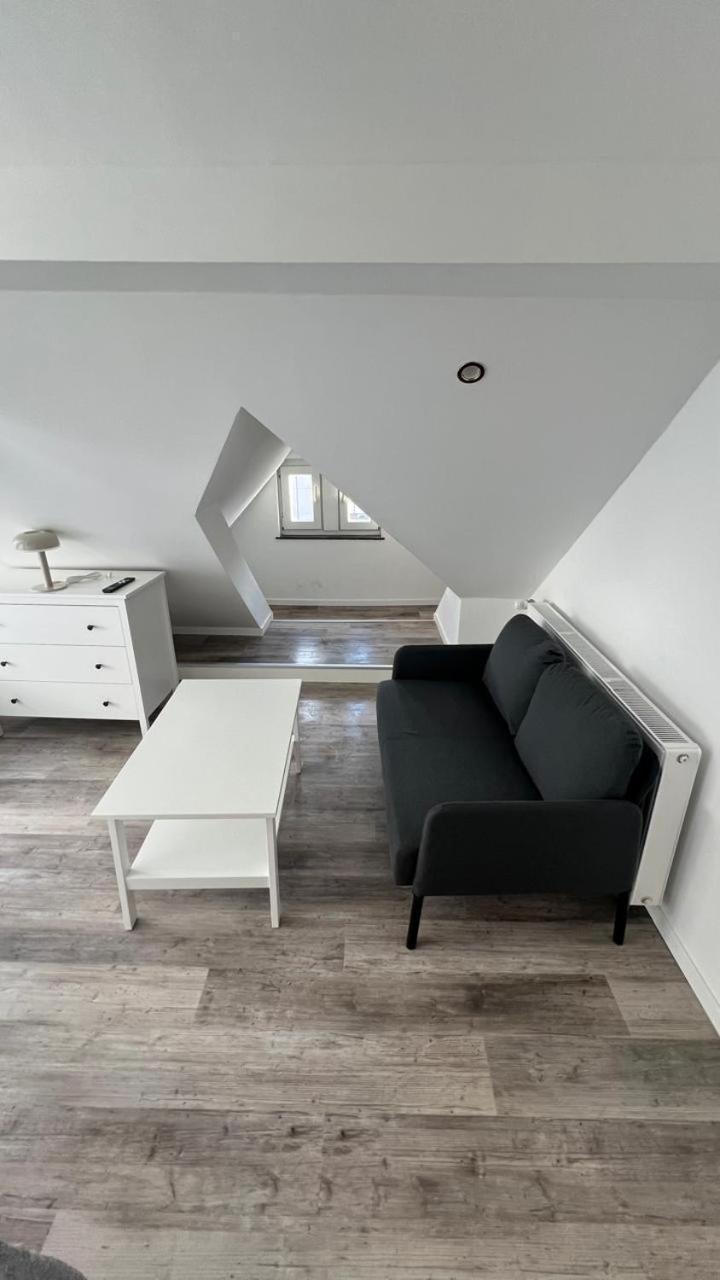 Citylife Apartments Economy Osnabrück Екстериор снимка