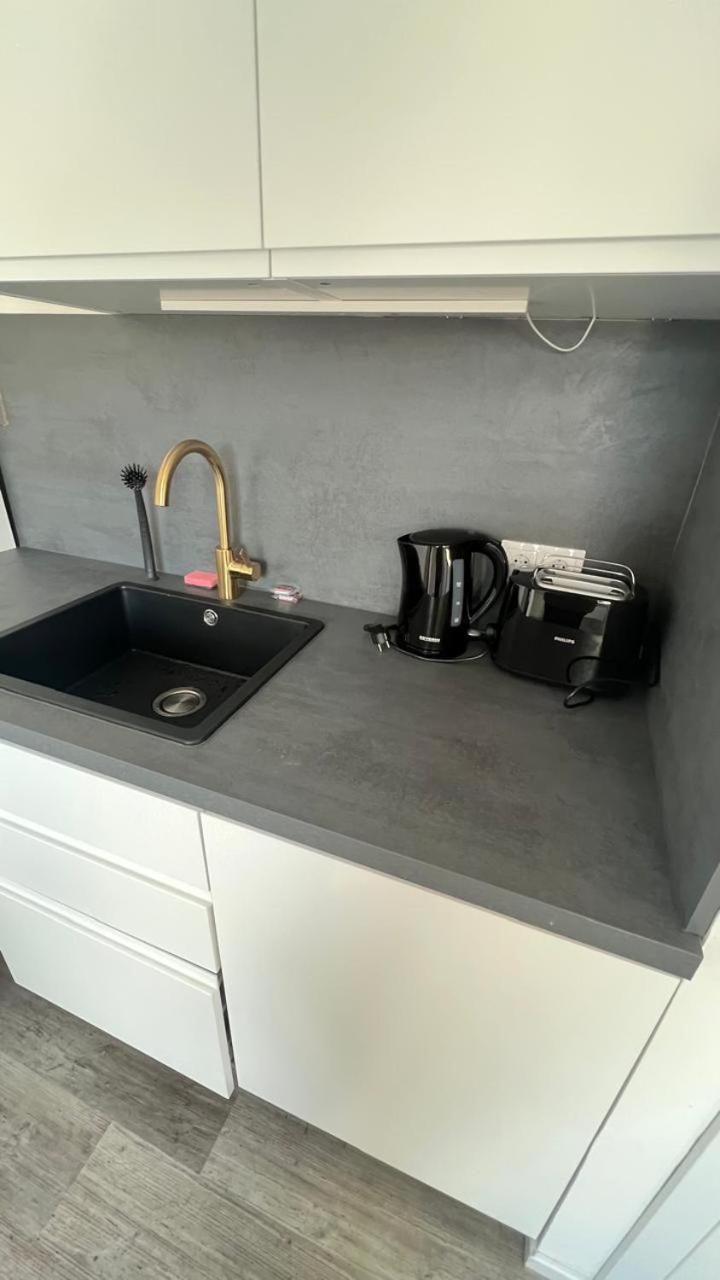 Citylife Apartments Economy Osnabrück Екстериор снимка