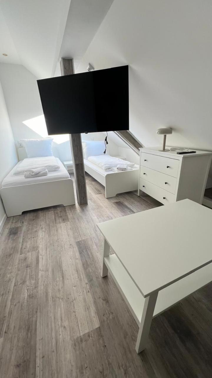 Citylife Apartments Economy Osnabrück Екстериор снимка